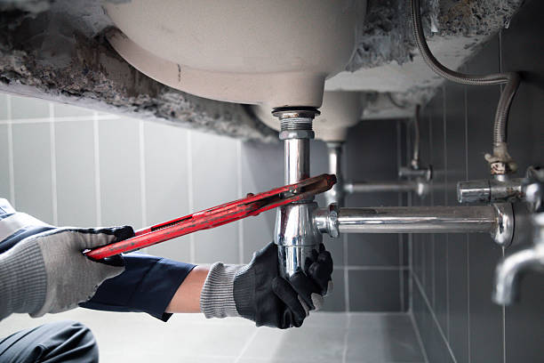Licensed Pipe Repair service in Stony Brook, NY - Street Wise - Plumbing